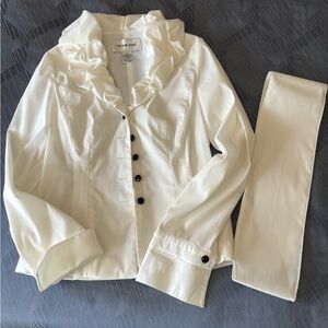 Victor Costa Vintage blouse